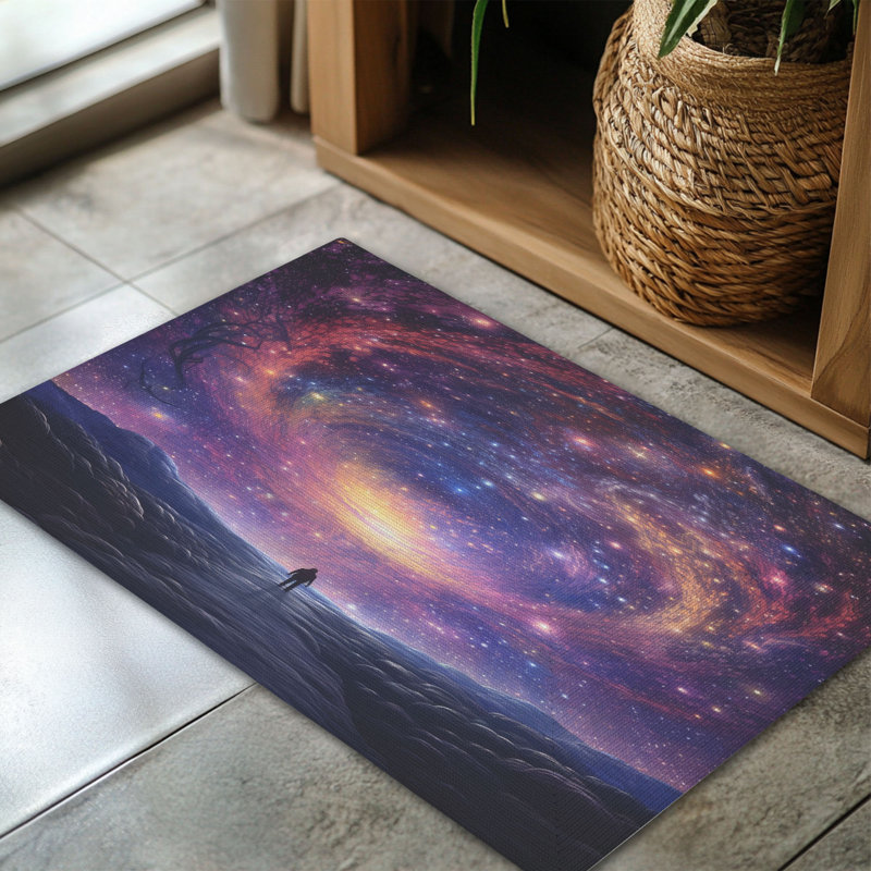 Bethanny, Rectangulaire 3 pi x 5 pi