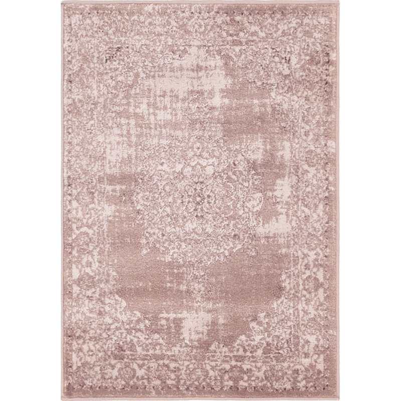 Tapis transitionnel Gaastra couleur caramel, Rectangle 2 pi 2 po x 3 pi