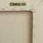 Abstract Wall Decor on Solid Wood