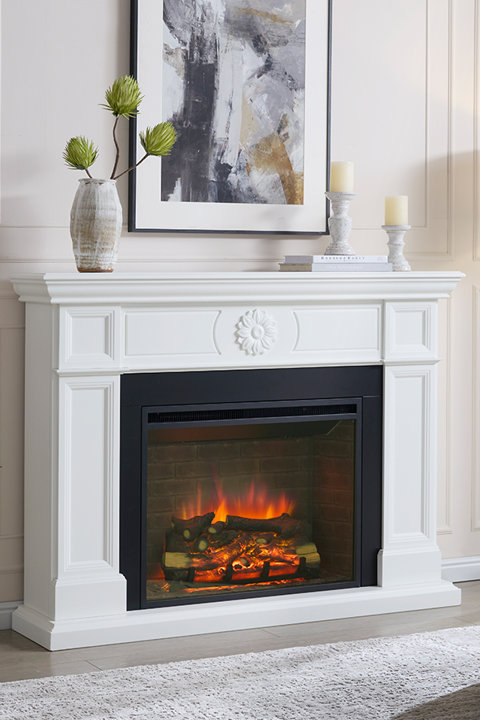 Mantel Suite