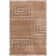 Ralph Lauren Alistair Tiles Wool, Viscose Geometric Rug
