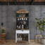 Deriel Standard Accent Cabinet