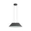 Luminaire suspendu DEL 21 po Meier-11311936
