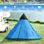 Apoloniusz 5 Person Tent