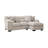 Almaak 2 - Piece Upholstered Sectional-1762847770-1774676311