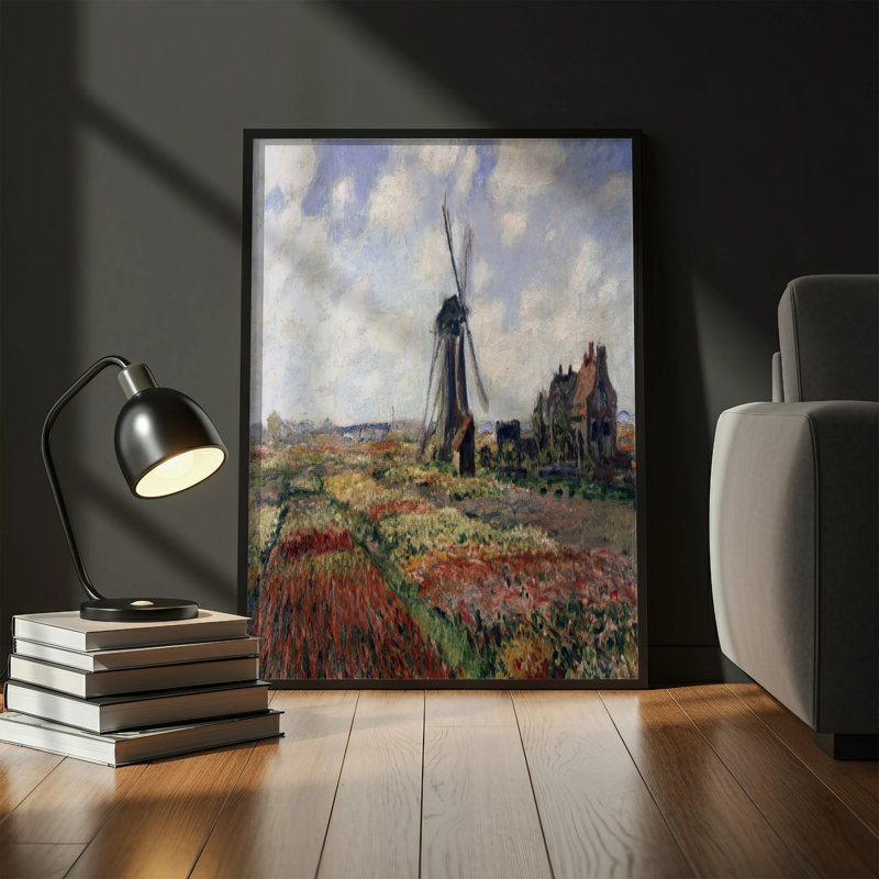 Josephina Floater Frame Print, 8x10