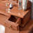 Chinese style high-end dressing table
