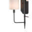 Knowsley 3 - Light Armed Sconce