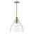 Aloni 12.75" Wide 1-Light Pendant-1425232090