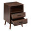 45cm W Bedside Table