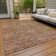Segin Area Rug with Non-Slip Backing