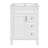 24" Bathroom Vanity with Ceramic Sink, Small Bathroom Sink Cabinet-1677781175