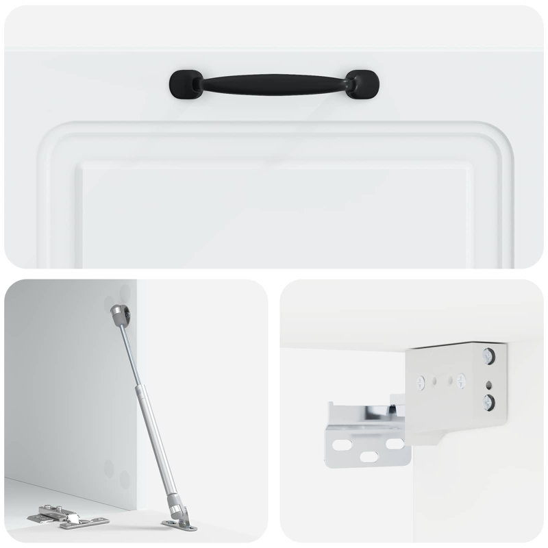 TV Stand for TVs up to 32"
