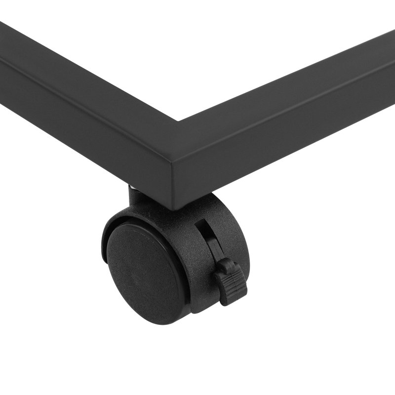 Étagère de rangement pour tapis de yoga de grande capacité 23,6 x 15,7 x 51,1 po