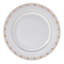Modern Petals 32-Piece Porcelain Dinnerware Set, Service for 8