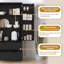 Rangement autoportant 72 po avec 2 grands tiroirs-1061392681