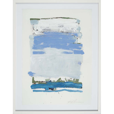 Chocolate Series 3 Print by Robert Robinson