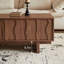 Table basse de style rétro-103024290