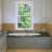 Malia 60'' x 32'' Soaking Acrylic Bathtub-9228821-88694144
