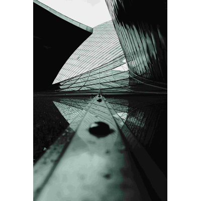 Sharp Architecture
