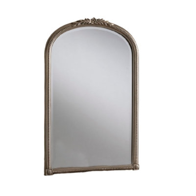 Danube Flat Wall Mirror