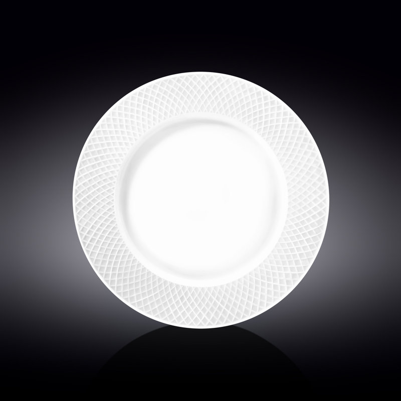 Dinner Plate