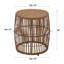 Lustig 2 - Person Patio Conversation Sets with Cushions-1919326718