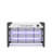 Mosquito Killer Lamp Fly Zapper With Lanyard Indoor Use