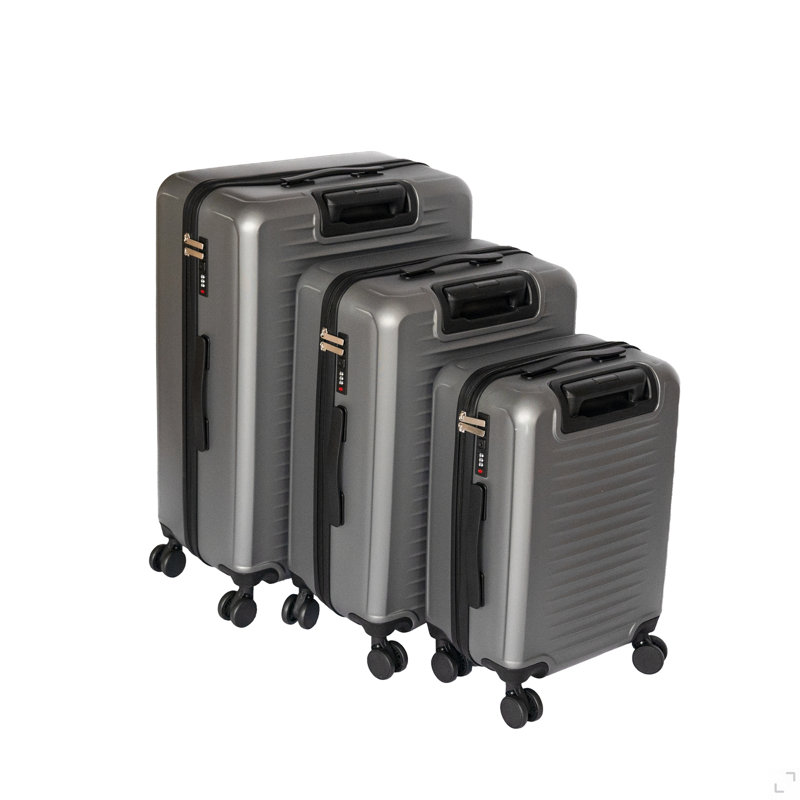 Lightweight Travel Suitcase