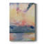 Prism Seascape II - galerie sur mesure Cavas