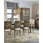 Surfrider Upholstered Dining Chair-619070789