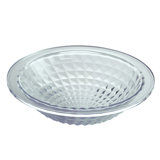 Kohler Kallos®, Artist Editions Oval Glass Undermount Bathroom Sink