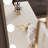 Rouven Dressing Table with Mirror