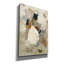  «Parchment» par Suzanne Nicoll, art mural sur toile, 18 po x 26 po