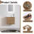 22” Bathroom Vanity-607986039