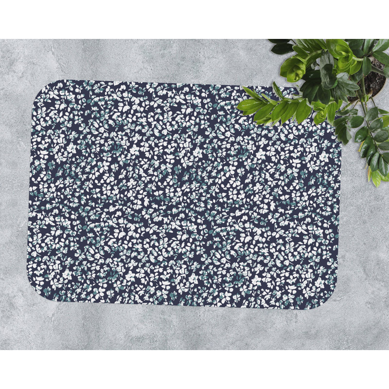 Naeve Chair Mat, 70 x 100cm