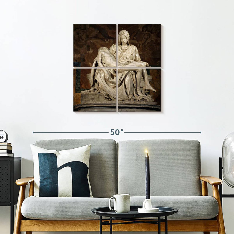 Leisha Pieta 1500