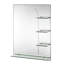 Miroir de salle de bain Prochniak