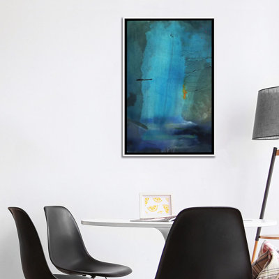 « reality » par michelle oppenheimer-reproduction d’art
