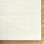 Manpura Handmade Wool Abstract Area Rug-1650586442