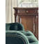 Charleston Upholstered Arm Chair