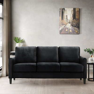 Ensemble de salon configurable Airell