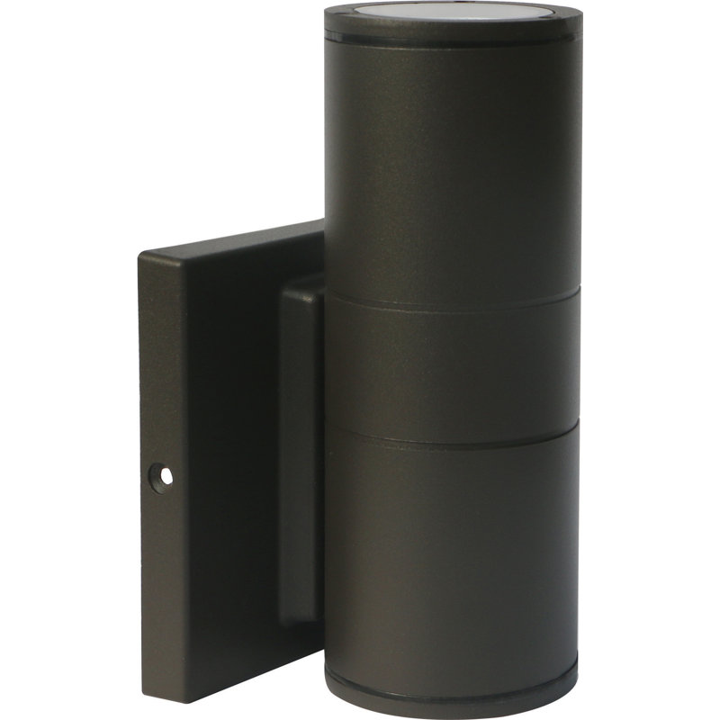 Rosvita LED Wall Light, Bronze