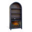 Armoire d'appoint l 37 po avec radiateur électrique 