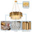 1 - Light Chandelier-896113964