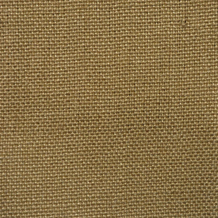 100% Linen Fabric, Rattan