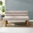 Upholstered Dining Bench-118630804