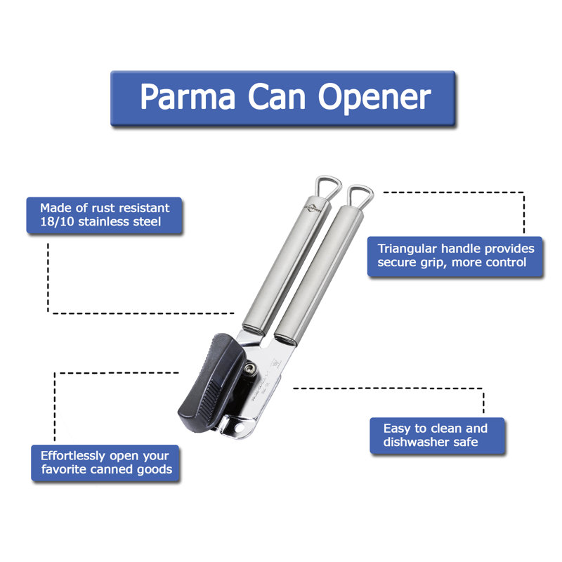 Küchenprofi Parma Can Opener