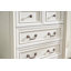 Commode 7 tiroirs pour chambre à coucher