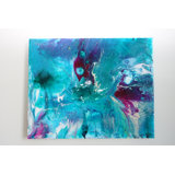 Remote Voyage Painting